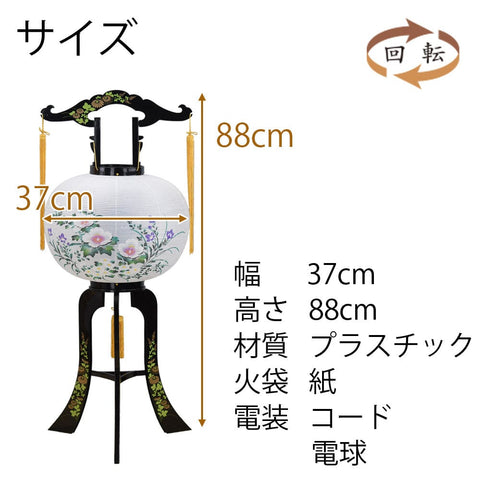 回転 みさき 影付芙蓉