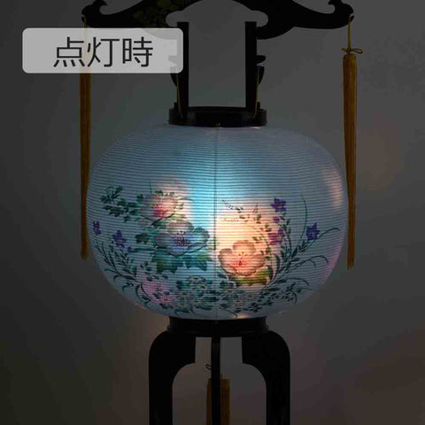 回転 みさき 影付芙蓉