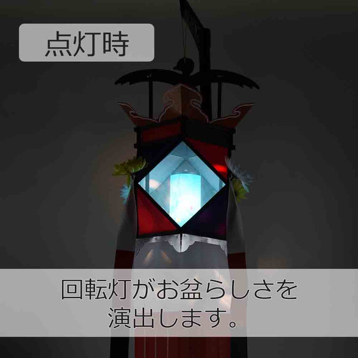 回転切子 真宗大谷派用 | お仏壇のはせがわ公式通販