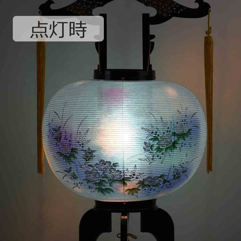 回転 12号 花巻 芙蓉ボカシ