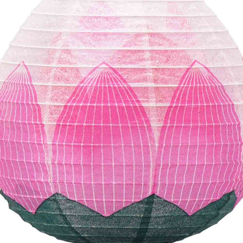 新型 結花 LED 蓮花
