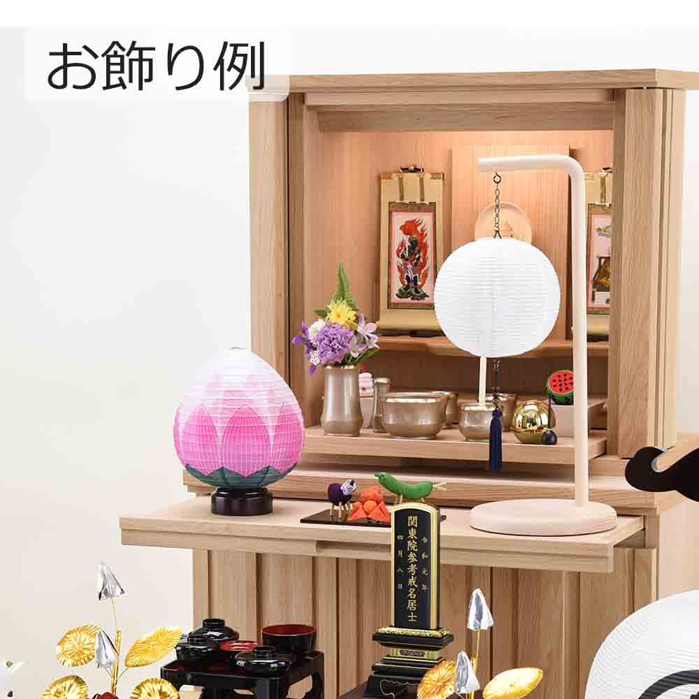 陳情令　公式商品　3周年限定　師姉　蓮花灯　レプリカ 新型 結花 LED 蓮花 | お仏壇のはせがわ公式通販