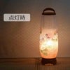新型 回転 あけぼの 3号 チーク
