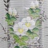 盆提灯 新型 回転 あけぼの 4号 芙蓉 特徴 3