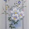 盆提灯 新型 回転 あけぼの 5号 芙蓉 特徴 3