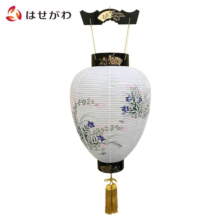 盆提灯 御所 大原 桔梗萩 特徴 1