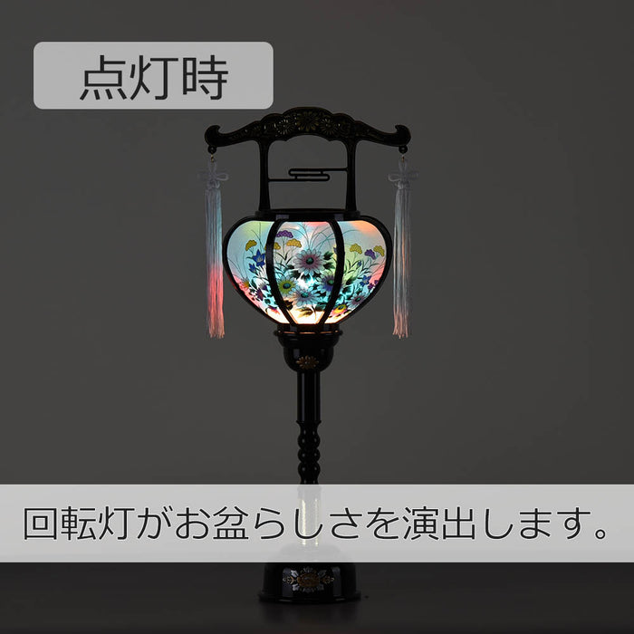 霊前灯 張 1号 黒 対 | お仏壇のはせがわ公式通販 霊前灯 張 1号 黒 対 | お仏壇のはせがわ公式通販