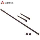 盆用品 ランタンポール（提灯吊り棒） 特徴 1