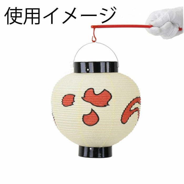盆提灯 お迎え こんばん 丸 特徴 5