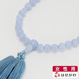 カルセドニー 弥勒房 共玉 尺２玉 特徴1