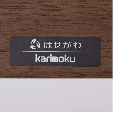 カリモクスツールＸ３１２０６ＸＲウォール 特徴4