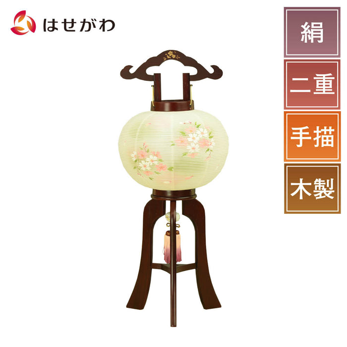 複製/堂本印象/桜花大原女図/工芸/布袋屋掛軸HI-24 真作/藤井延年/桜花保津川下り/嵐峡/山水桜花図/布袋屋