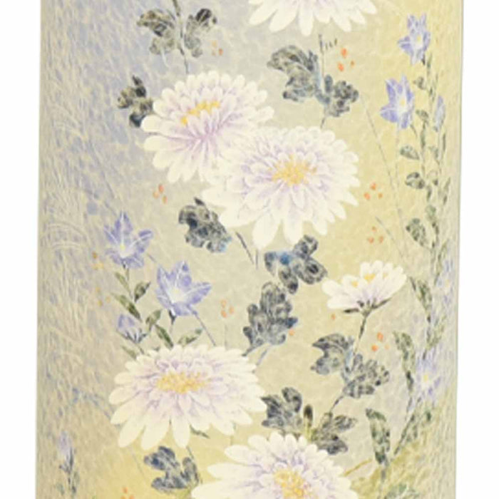 盆提灯 新型 あかりモダン 香菊 (きょうぎく) 特徴 3