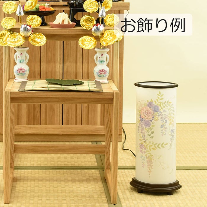新型 あかりモダン 凛咲 (りいさ)