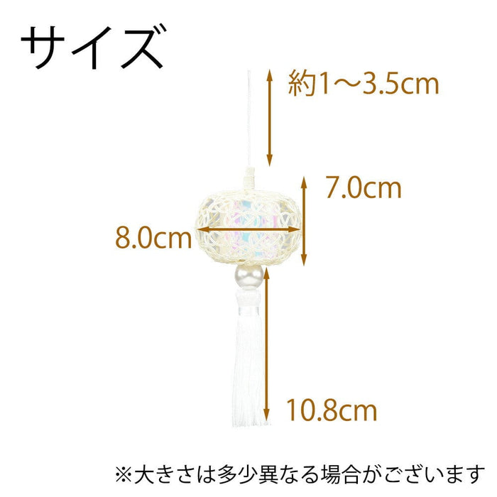 お供え物・お飾り 【WEB限定】盆帰郷 白銀 大 台なし 特徴 4