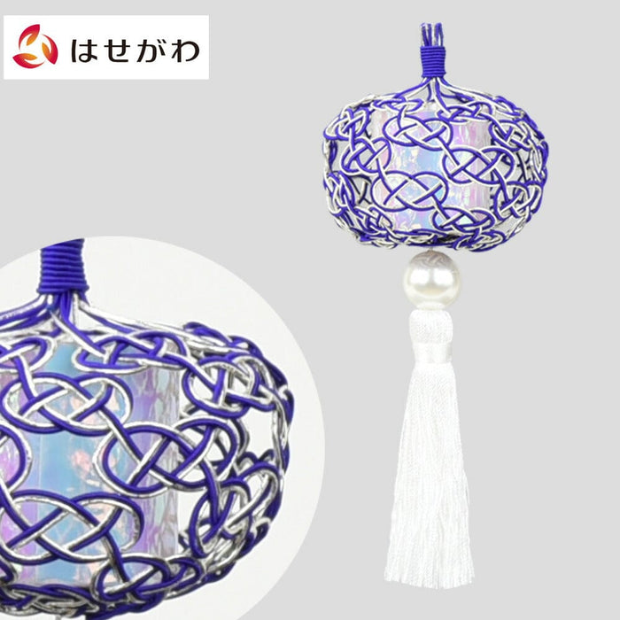 お供え物・お飾り 【WEB限定】盆帰郷 藍白 大 台なし 特徴 1