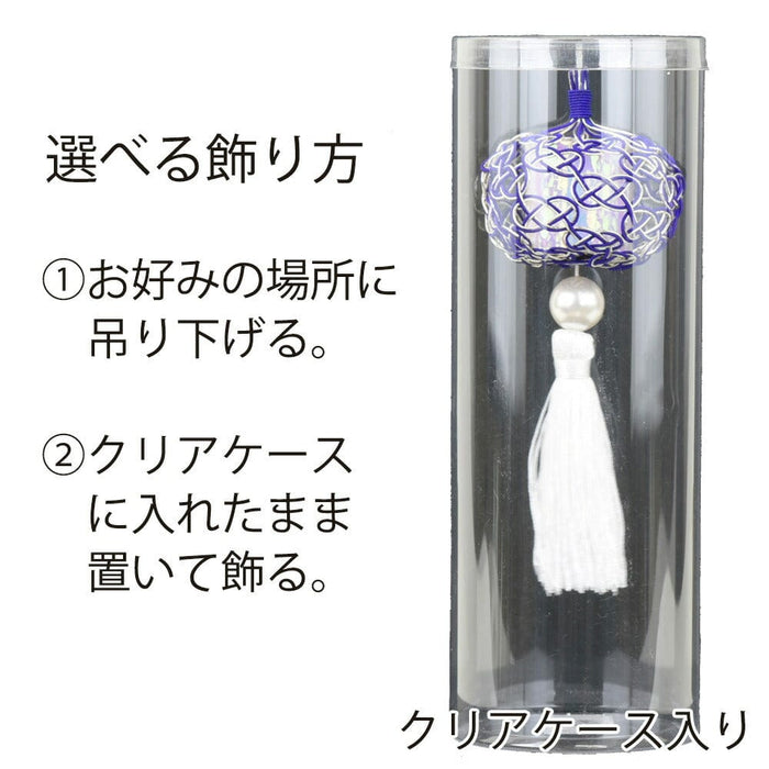 お供え物・お飾り 【WEB限定】盆帰郷 藍白 大 台なし 特徴 3