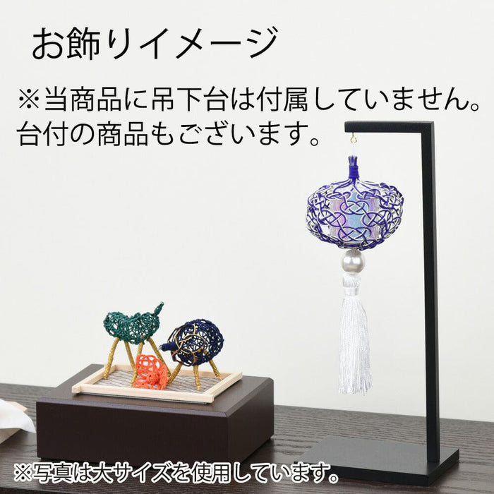 2161 七宝焼　景泰藍　鶴文　小物入れ　2客 2161 七宝焼 景泰藍 鶴文 小物入れ 2客