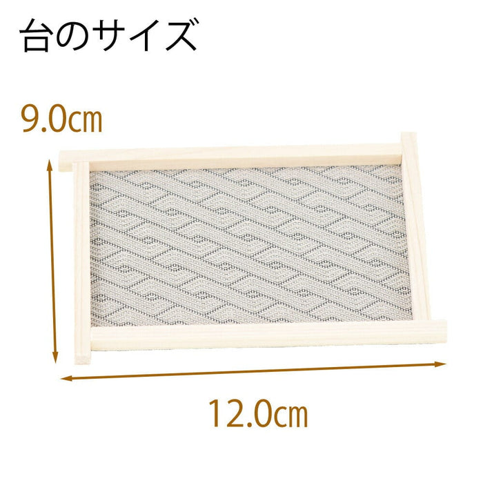 お供え物・お飾り 【WEB限定】水引精霊牛馬 ホオズキ付 特徴 3