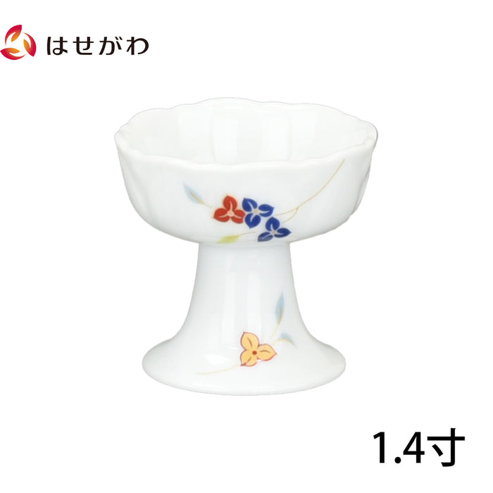 仏具 仏飯器 karen サラサ 1.4寸 特徴 1
