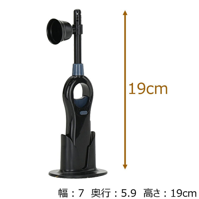 Amazon.co.jp: 2 in 1 灯油ライター折りたたみ式ライター、防風