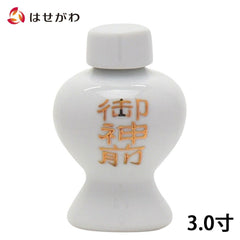 神具 平次 字入 3.0寸