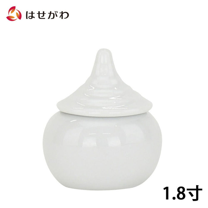 神棚 神具 水玉 無地1.8寸 特徴 1