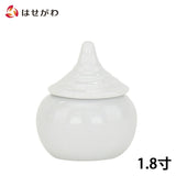 神棚 神具 水玉 無地1.8寸 特徴 1