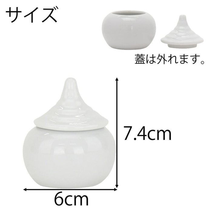 神棚 神具 水玉 無地2.0寸 特徴 2