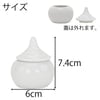 神棚 神具 水玉 無地2.0寸 特徴 2