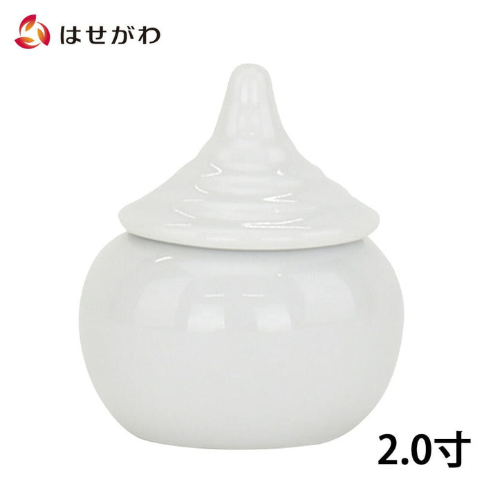 神棚 神具 水玉 無地2.0寸 特徴 1