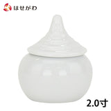 神棚 神具 水玉 無地2.0寸 特徴 1