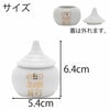 神具 水玉 字入１．８ 特徴2