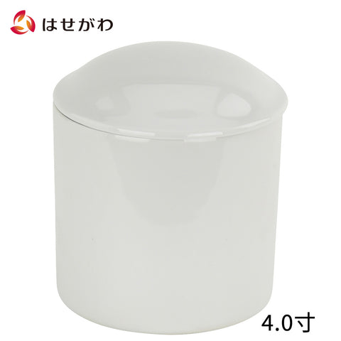 骨壷 白4.0