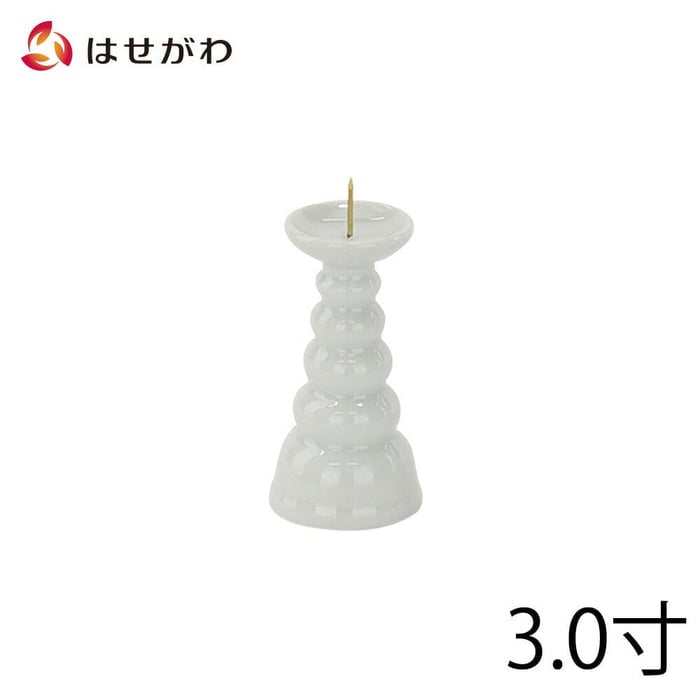 火立 白３．０ 特徴1