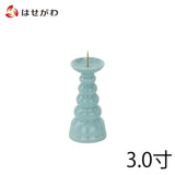 火立 青地３．０ 特徴1