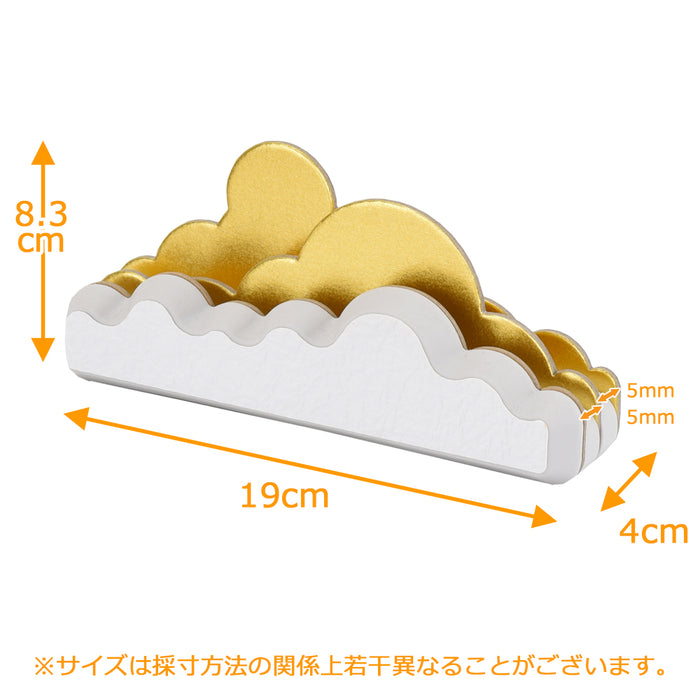 神棚・神具 お札立て kumo 特徴 2