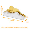 神棚・神具 お札立て kumo 特徴 2
