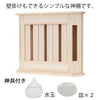 佳林 神具セット 特徴2