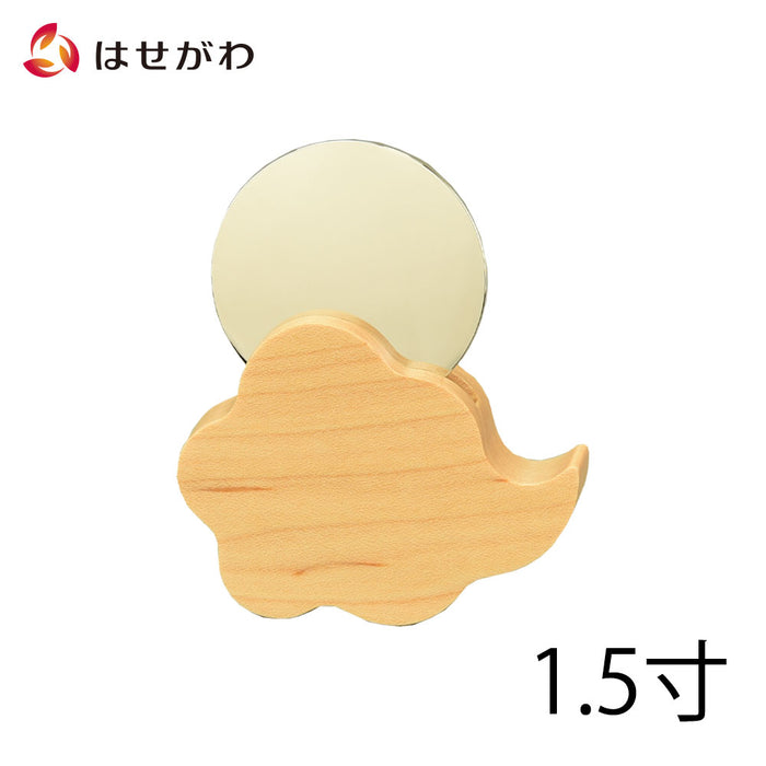skeoso999様専用 能面師 高倉左近作木彫能面 小面 彩色 神楽面