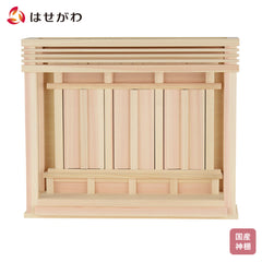 神棚 箱宮 神楽