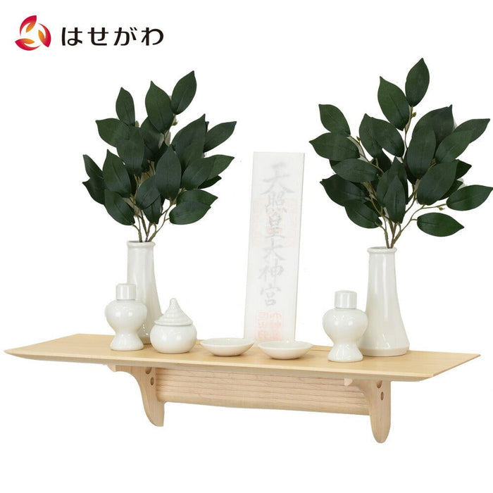 洋風棚板 Kaede Grande 神具セット