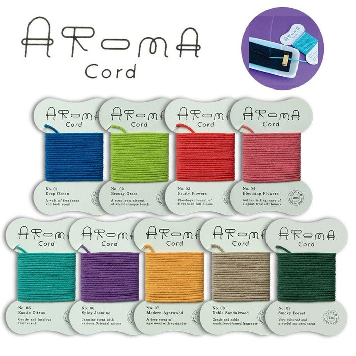 アロマコード お仏壇のはせがわ公式通販