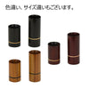 仏具 線香差 バウム 花梨  ミニ 特徴 4