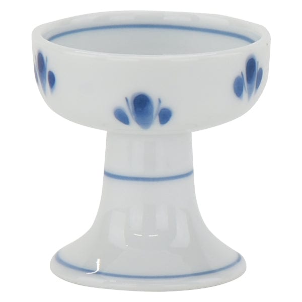 仏飯器 花散らし | お仏壇のはせがわ公式通販