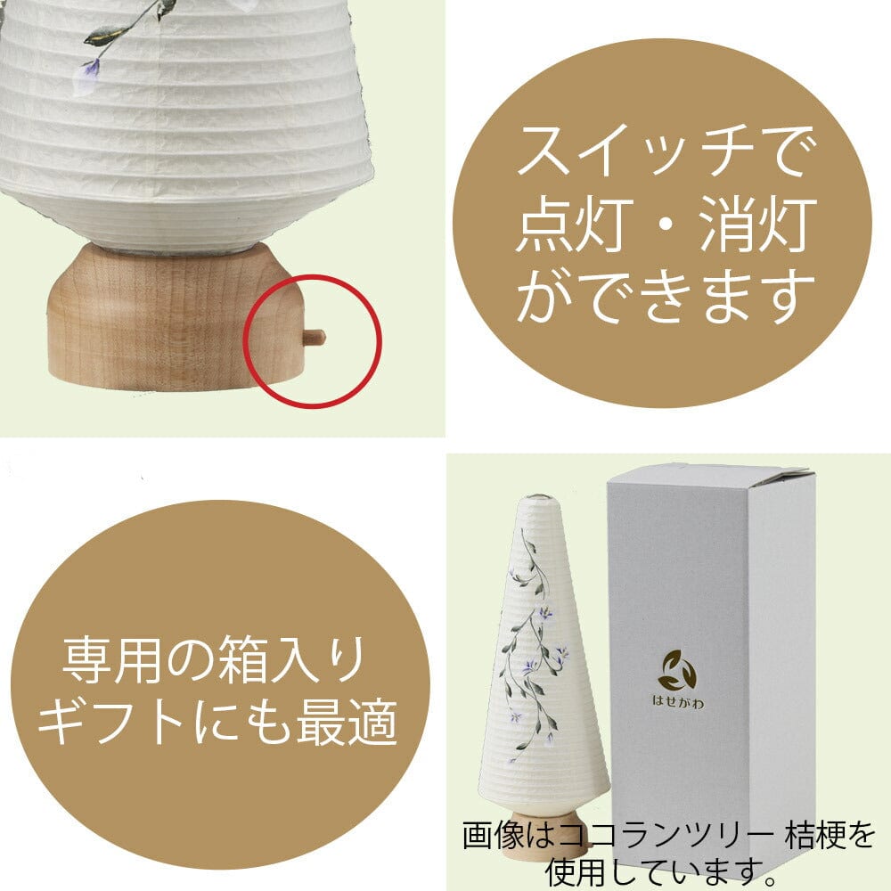 新型 ココランツリー 萩 | お仏壇のはせがわ公式通販