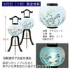 盆提灯 【WEB限定】初盆セット 2段81cm盆棚付き 伝統型フルセット 10-B 特徴 4