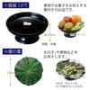 盆提灯 【WEB限定】初盆セット 2段81cm盆棚付き 伝統型フルセット 10-D 特徴 9