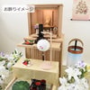 盆提灯 初盆セット 人気商品 3点セット 3-D 特徴 7