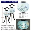 盆提灯 【WEB限定】初盆セット ベーシックセット 5-B 特徴 4
